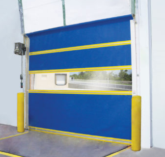 Product photo for Commercial & Industrial Doors